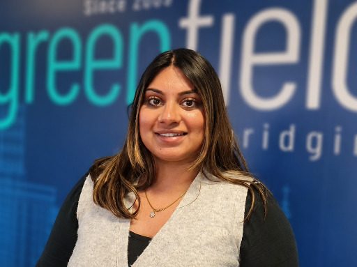 Jaspreet Sangha